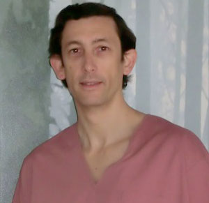 Dr. Juan Alfonso Fernández Encinas